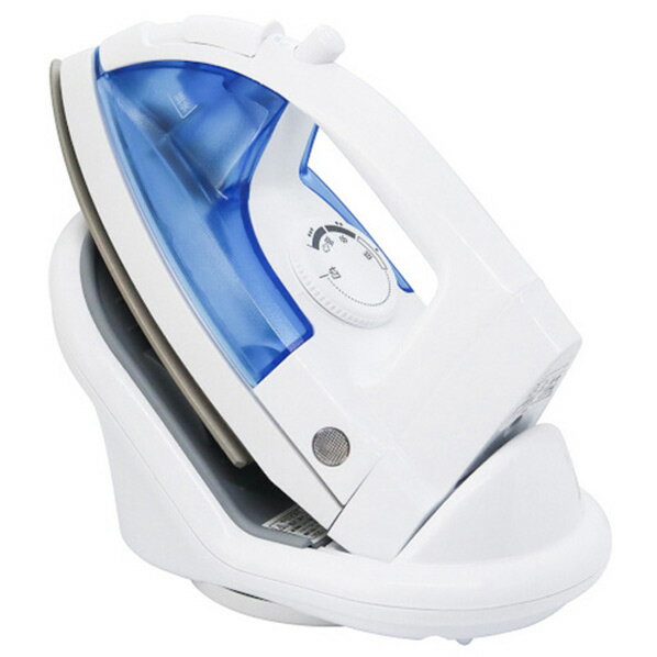 アビテラックス コードレススチームアイロン ACS-LB [ACSLB]【RNH】