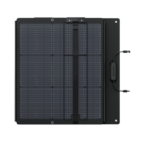 [EcoFlow Technology Japan EcoFlow 220W両面ソーラーパネルGen2 EFSOLAR220W-N [EFSOLAR220WN]] の商品説明●2 in 1のソーラーパネル。・EcoFlow 220W両面受光型ソーラーパネルは2つで1つです。表面が220W、背面が環境光用の155Wで、太陽エネルギーを最大25%多く取り込み、ポータブル電源をさらに速く充電することができます。●防水性 & 耐久性・EcoFlowソーラーパネルには、多層構造と高機能な素材が採用されており、高耐久性を実現しました。水蒸気透過率が低く、IP68防水・防塵規格に準拠しており、湿気が高い環境から乾燥した埃っぽい環境まで、様々なシーンでご使用いただけます。[EcoFlow Technology Japan EcoFlow 220W両面ソーラーパネルGen2 EFSOLAR220W-N [EFSOLAR220WN]]のスペック●タイプ:両面受光●定格電力:正面 220W(±5W)、背面 175W(±5W)●変換効率:25%●出力コネクタ:MC4●セルの種類:TOPCon単結晶シリコン●防水/防塵 規格:IP68●寸法:展開時/61.5×215.5×2.5cm、収納時/61.5×59.0×2.5cm●質量:6.83kg○初期不良のみ返品可