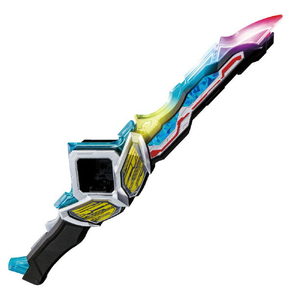 バンダイ ウルトラマンアーク DXアークアイソード DXア-クアイソ-ド [DXア-クアイソ-ド]のサムネイル