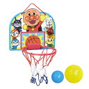 【5/1限定 エントリーで更にポイントUP!】バンダイ アンパンマン アンパンマンはじめてスポーツ ねらってシュート!バスケゴール APハジメテスポ-ツシユ-ト...