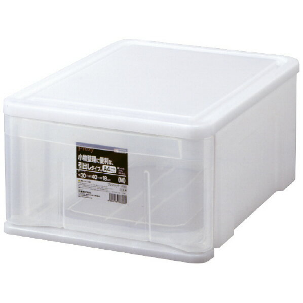 天馬 プレクシーケースM クリアナチュラル プレクシ-ケ-スM [プレクシ-ケ-スM]