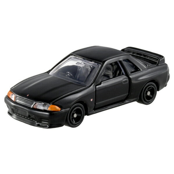 タカラトミー トミカ No．48 日産 スカイライン GT-R(BNR32) 箱 NO048ニツサンスカイラインGTRBNR32 [NO048ニツサンスカイラインGTRBNR32]のサムネイル