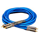 ゾノトーン インターコネクトケーブル RCA(2.0mペア) GRANSTERシリーズ ブルー GRANSTER AC-3000 RCA2.0M [GRANST...