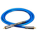 ゾノトーン センタースピーカー/サブウーファーケーブル RCA(1.5m) GRANSTERシリーズ ブルー GRANSTER AC3000AV RCA1.5M...