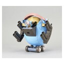 バンダイスピリッツ ワンピース チョッパーロボスーパー1号 ガードフォートレス チヨツパ-ロボス-パ-1ゴウフオ-トレスN [チヨツパ-ロボス-パ-1ゴウフオ-...