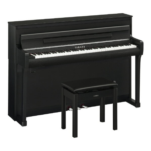 Clavinova CLP-885B ブラックウッド調