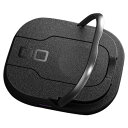 【5/1限定 エントリーで更にポイントUP!】CIO ワイヤレス充電器 NovaWave 3Way ブラック CIO-3WAY-MGAPRG-BK [CIO3W...