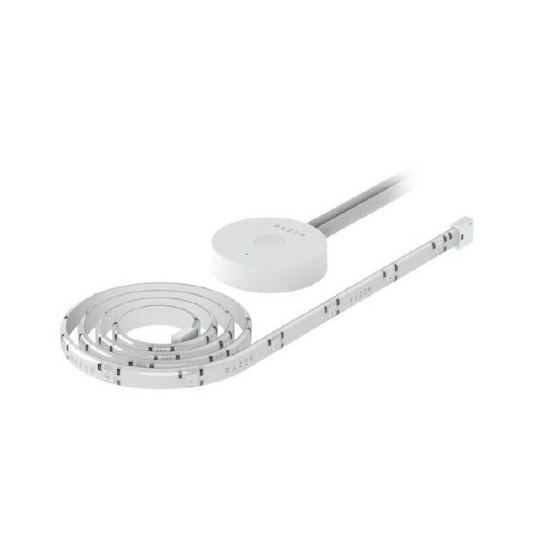 RAZER ゲーミングルーム用RGB ストリップ Aether Light Strip RZ43-04240100-R3UJ [RZ4304240100R3UJ]