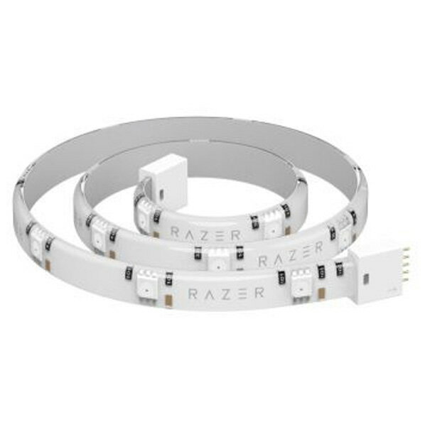 RAZER ゲーミングルーム用RGB ストリップ エクステンダー Aether Light Strip Extender RC30-04240100-R3M1 [RC3004240100R3M1]