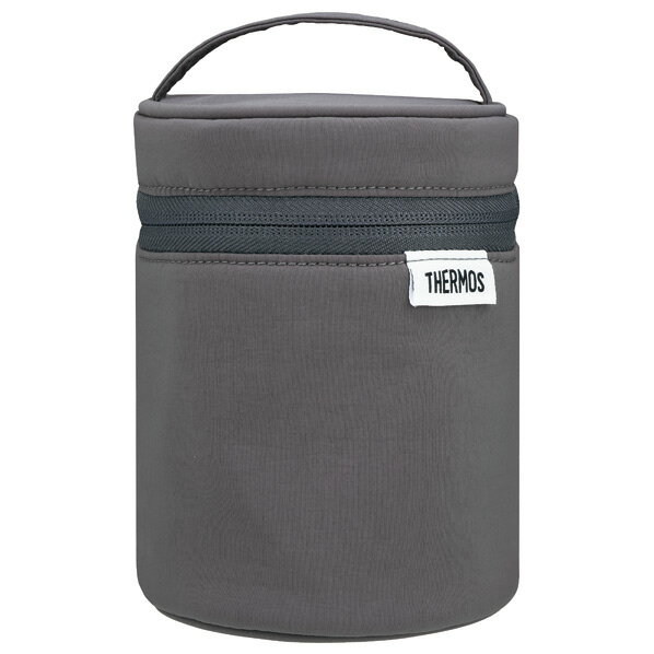 サーモススープジャーポーチダークグ...