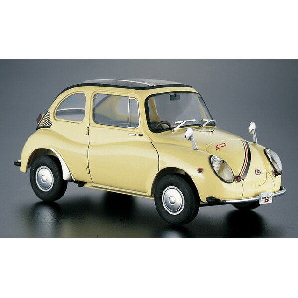 楽天市場】スバル 360 ミニカー 1/43の通販 楽天市場】スバル 360 ミニカー 1/43の通販
