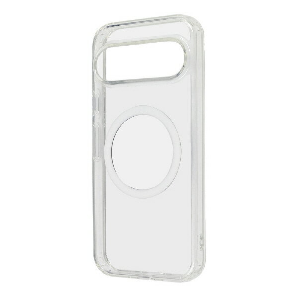 ǥ󡡳ŷԾŹ㤨֥쥤 Google Pixel 9/9 ProLike standard ϥ֥åɥ MagSafe ޥͥåȼ꡼б ꥢ RT-GP9PMG2/CM [RTGP9PMG2CM]פβǤʤ2,166ߤˤʤޤ