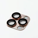 ディーフ iPhone 16 Pro / iPhone 16 Pro Max用HYBRID CAMERA LENS COVER DG-IP24PGAL2PG [...