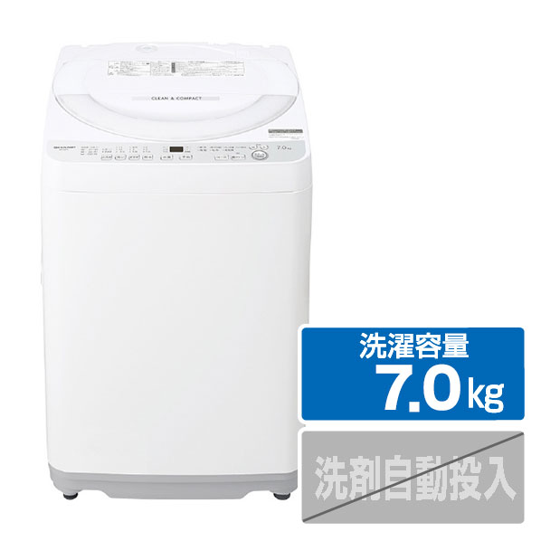楽天市場】es-ge7a洗濯機の通販 楽天市場】es-ge7a洗濯機の通販