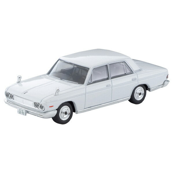 トミーテック トミカリミテッドヴィンテージネオ LV-N 大都会03 日産プレジデント 大都会 PART III 第40話 「ドクター宗方の証言」より LVNダイトカイ03ニツサンプレジデント [LVNダイトカイ03ニツサンプレジデント]