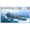 【8/1限定 エントリーで最大P5倍】ハセガワ 1/350 日本海軍 甲型駆逐艦 雪風 “天一号作戦”【再販】 ハセガワ Z22 ユキカゼ テンイチゴウ [H3...