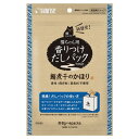 【8/1限定 エントリーで最大P5倍】サンライズ 猫ソムリエ 香りつけだしパック 鰯煮干のかほり(4個) カオリツケダシパツクイワシニボシ4パツク [カオリツケ...