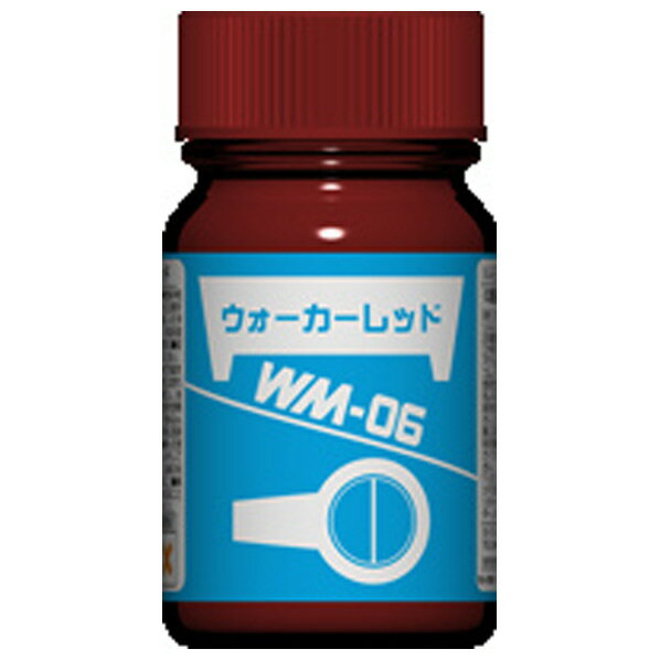 ガイアノーツ WM-06 ウォーカーレッド WM06ウオ-カ-レツド [WM06ウオ-カ-レツド]