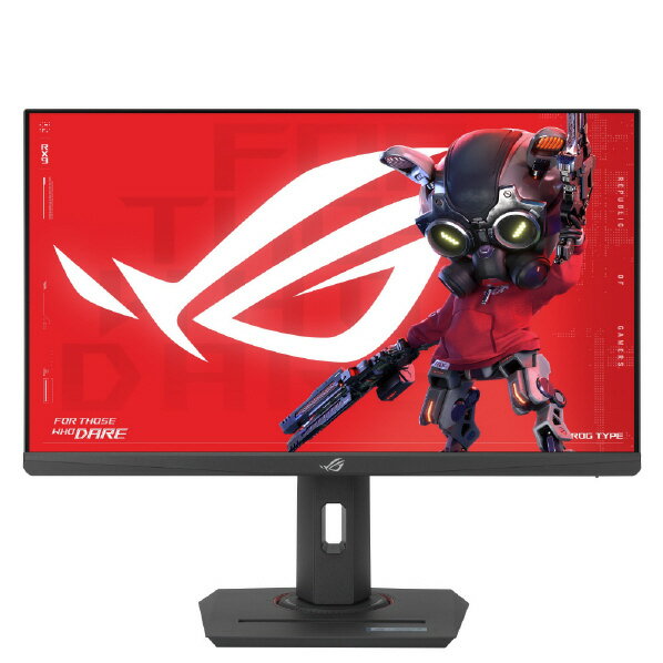 ASUS 245磻ɱվǥץ쥤 ROG Strix ֥å XG259CS-R [XG259CSR]RNH