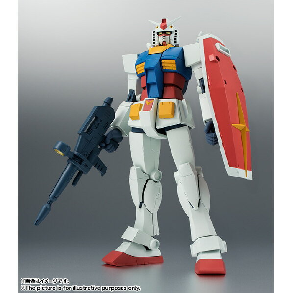 楽天市場】robot魂 rx-78-2ガンダム ver. a.n.i.m.e. 劇場 楽天市場】robot魂 rx-78-2ガンダム ver. a.n.i.m.e. 劇場