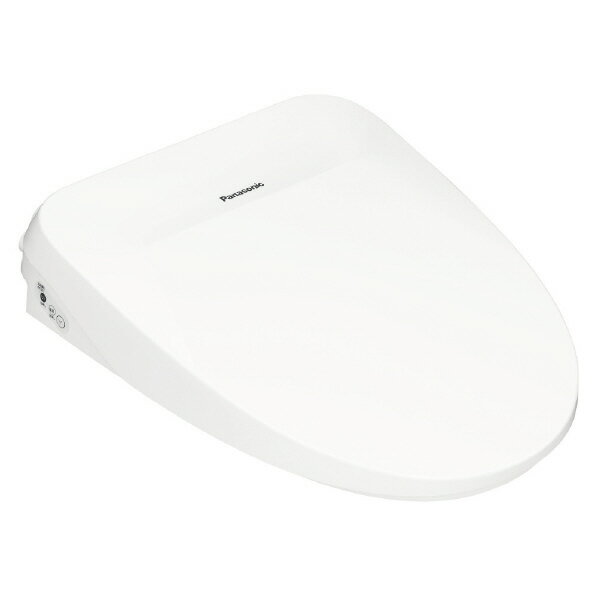 パナソニック 温水洗浄便座 ビューティ・トワレ ホワイト DL-RT40-WS [DLRT40WS]【RNH】