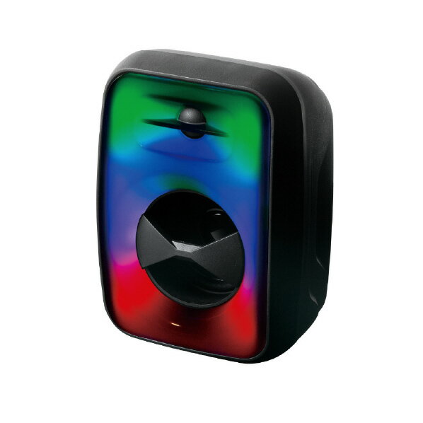 ライソン TWSパーティースピーカー KAASP-050B [KAASP050B]【BLKP】