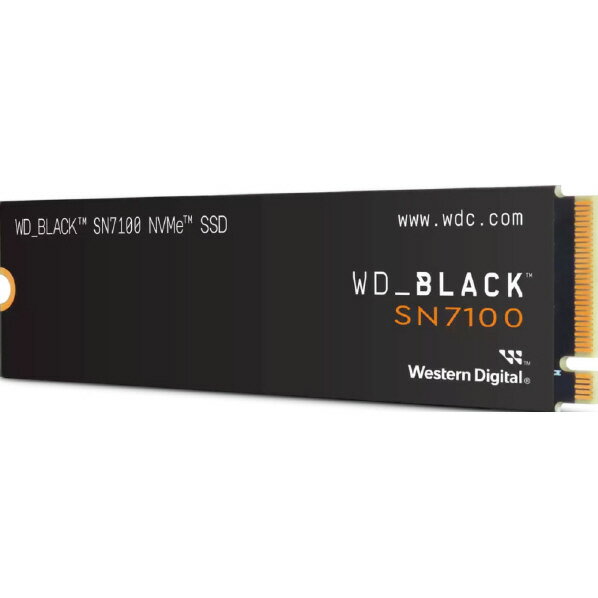 ǥ󡡳ŷԾŹ㤨Western Digital WD_BLACK SN7100 NVMe SSD(2TB WDS200T4X0E [WDS200T4X0E]פβǤʤ26,503ߤˤʤޤ