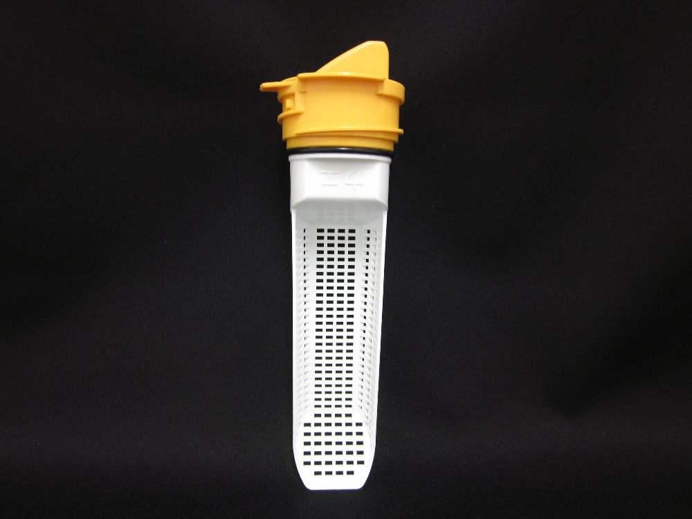 【12/1限定 エントリーで最大P5倍】日立 洗濯機用糸くずフィルター NET-KV3 [NETKV3]