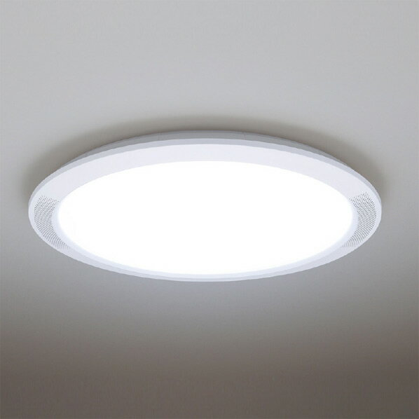 パナソニック 〜8畳 LEDシーリングライト パルック HH-XCH0808A [HHXCH0808A]