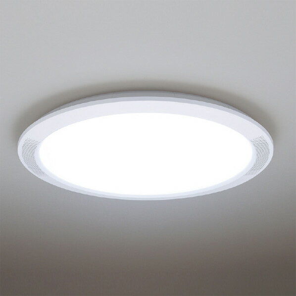 パナソニック 〜12畳 LEDシーリングライト パルック HH-XCH1208A [HHXCH1208A]