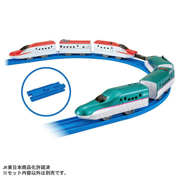 楽天市場】シンカリオン e5&e6 超連結セットの通販 楽天市場】シンカリオン e5&e6 超連結セットの通販