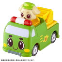 タカラトミー ゴー!ゴー!びーくるずー びーくるずートミカ モコとファイン ゴ-ゴ-ビ-クルズ-トミカモコトフアイン [ゴ-ゴ-ビ-クルズ-トミカモコトフアイン...