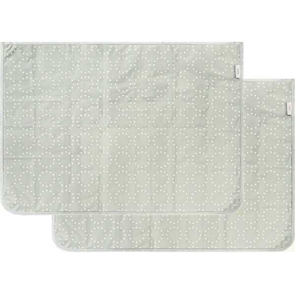 オカトー MATKA マグネットカーテン(2枚入り) グレー MATKAマグネツトカ-テン2PGY [MATKAマグネツトカ-テン2PGY]