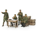 タミヤ 1/35 日本陸軍将校セット 1/35 ミリタリーミニチュアシリーズ No.341 T35MMニホンリクグンシヨウコウセツト [T35MMニホンリクグン...
