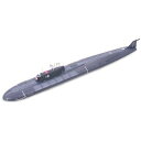 【8/1限定 エントリーで最大P5倍】タミヤ 1/700 ロシア原子力潜水艦 クルスク(オスカーII) 1/700 ウォーターラインシリーズ タミヤWL3190...