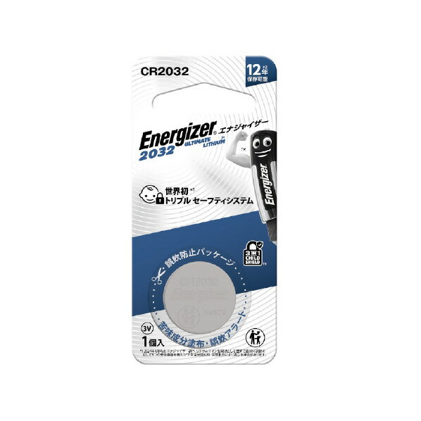 ǥ󡡳ŷԾŹ㤨Energizer ॳ CR2032(1ĥѥå CR2032J1P [CR2032J1P]פβǤʤ220ߤˤʤޤ