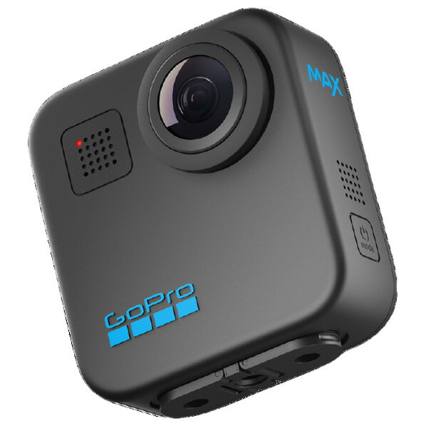 GoPro MAX(Revival) CHDHZ-203-FW [CHDHZ203FW]