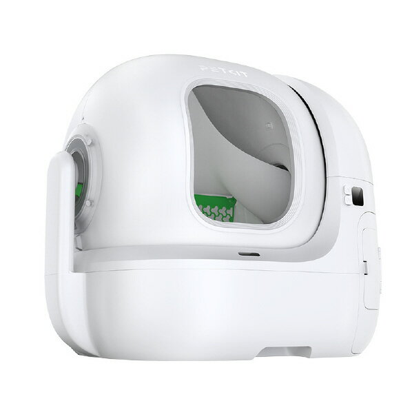 PETKIT ǭѼưȥ Purobot Max Pro with Camera ۥ磻 P9904ɥȥ [P9904ɥ...