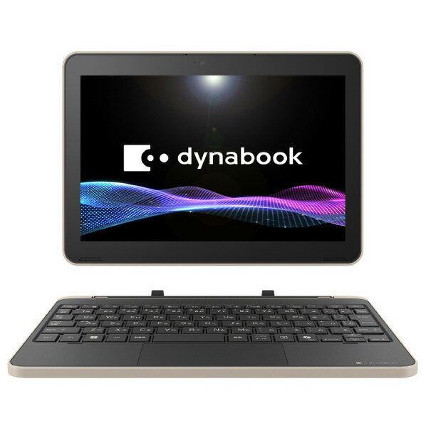 Dynabook ノートパソコン dynabook ブラック&ベージュ P1K2YPTB [P1K2YPTB]【RNH】【MPOC】