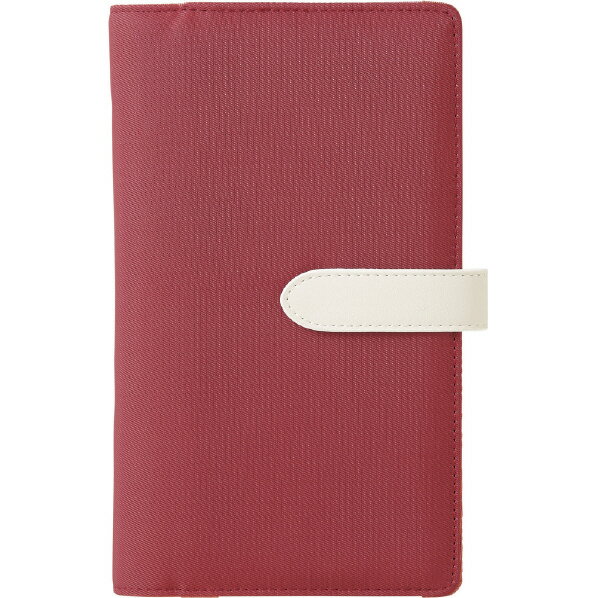 コジット muchu muchu 毎日持ちたいアクスタケース red MUCHUマイニチモチタイアクスタケ-スRD [MUCHU..