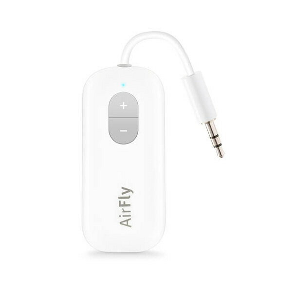 Twelve South Bluetoothトランスミッター AirFly SE TWS-OT-000030 [TWSOT000030]【EGKP】