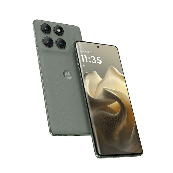 MOTOROLA SIMե꡼ޡȥե motorola edge 60 pro ɡ꡼ PB7U0000JP [PB7U0000JP]