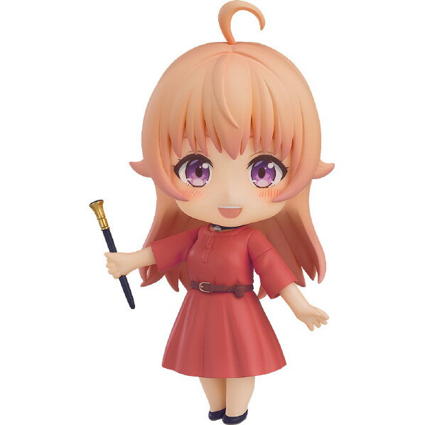 グッドスマイルカンパニー ねんどろいど2792 若月ニコ べーしっく「TVアニメ『ウィッチウォッチ』」 ネンドロイド2792ワカツキニコベ-シツク [ネンドロイド2792ワカツキニコベ-シツク]のサムネイル