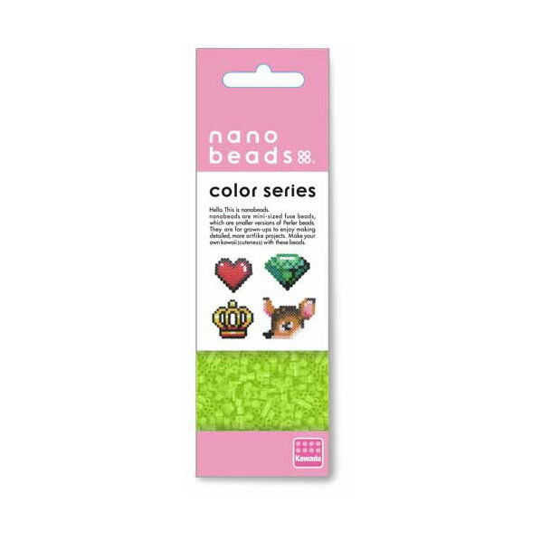 ǥ󡡳ŷԾŹ㤨֥ ѡ顼ӡ nanobeads ߤɤ ʥΥ-15912ߥɥ [ʥΥ-15912ߥɥ]פβǤʤ160ߤˤʤޤ