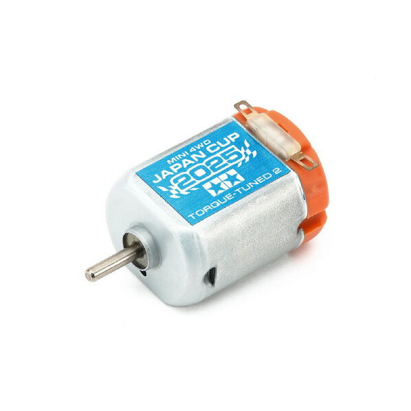 タミヤ トルクチューン2モーター J-CUP 2025 T95176トルクチユ-ン2JCUP2025 [T95176トルクチユ-ン2JCUP..