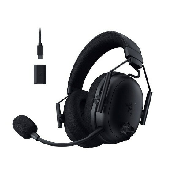 BlackShark V3 Pro RZ04-05400100-R3M1 [Black]