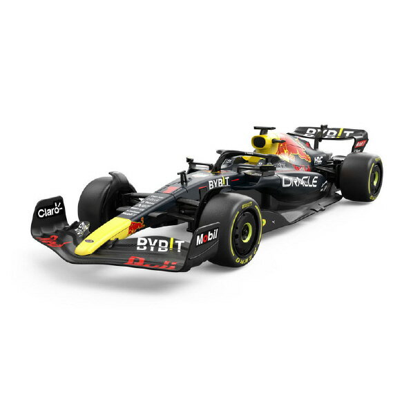 京商 R/C 1/18 Oracle Red Bull Racing RB18 RC18オラクルレツドブルレ-シングRB18 [RC18オラクルレツ..