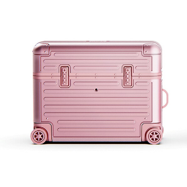 miak AirPods Pro 3 キャリーケース ピンク MA28161APP3 [MA28161APP3]【BLKP】