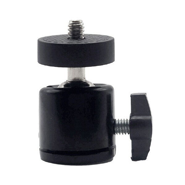 ヤザワ DC12専用部品雲台 SL028 [SL028]【BLKP】