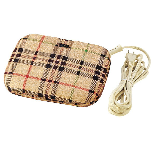 コイズミ 平形電気あんか KHA06252 [KHA06252]【RNH】